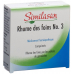 Similasan Heuschnupfen Nr. 3 Tabletten 80 Stück buy online