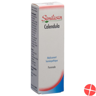 Similasan Calendula Salbe 50g