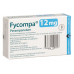 Fycompa Filmtabletten 12mg 28 Stück buy online Fycompa Filmtabletten 12mg 28 Stück buy online