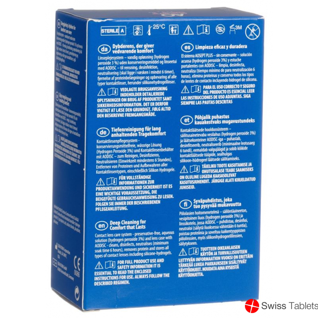AO Sept Plus 90ml buy online