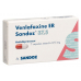 Venlafaxin ER Sandoz Retard Kapseln 37.5mg 7 Stück buy online