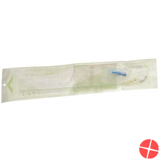 Urovision Suprapub catheter Ch12 40cm 5ml silicone
