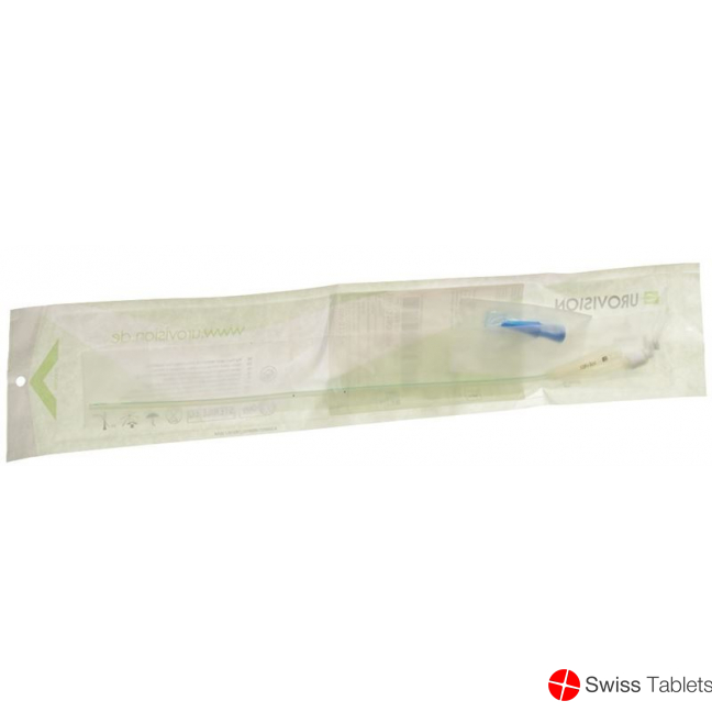 Urovision Suprapub catheter Ch12 40cm 5ml silicone buy online