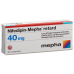Nifedipin Mepha Matrixtabl 40mg Retard 30 Stück buy online