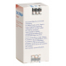 Zaltrap Inf Konz 200 mg / 8 ml 8ml Durchstf