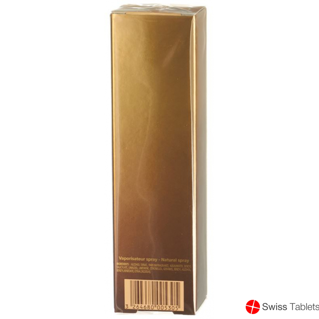 Nuxe Prodigieux Le Parfum 50ml