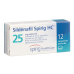 Sildenafil Spirig HC Filmtabl 25 mg 12 pcs