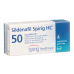 Sildenafil Spirig HC Filmtabl 50 mg 4 pcs