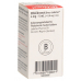 Zoledronate Onco Labatec Inf Konz 4 mg / 5ml Durchstf 5 ml