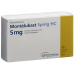 Montelukast Spirig HC Kautabl 5 mg 98 pcs