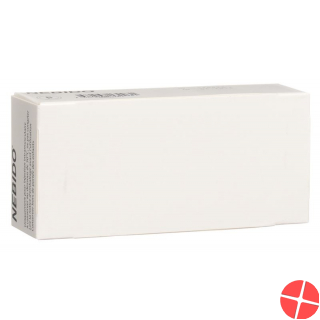 Nebido Inj Lös 1000 mg / 4ml Durchstf 4 ml