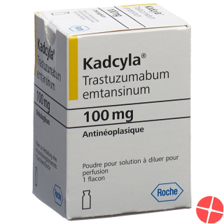 Kadcyla Dry Sub 100mg Vial