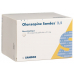 Olanzapine Sandoz Filmtabl 2.5 mg 98 pcs