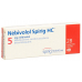 Nebivolol Spirig HC Tabletten 5mg 28 Stück buy online