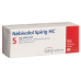Nebivolol Spirig HC tbl 5 mg 56 pcs