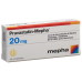 Pravastatin 20 mg tablets Mepha 30 pcs