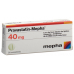 Pravastatin 40 mg tablets Mepha 30 pcs