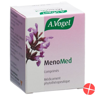 MenoMed tablets 30 pcs