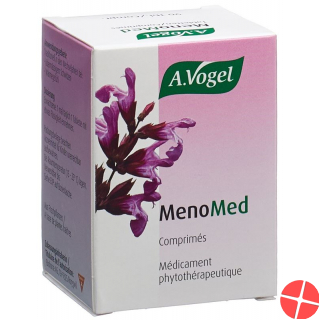 MenoMed tablets 90 pcs