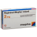 Ropinirole Mepha retard Depotabs 2 mg 28 pcs