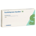 Escitalopram Sandoz Filmtabl 10 mg 14 pcs