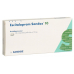 Escitalopram Sandoz Filmtabl 10 mg 28 pcs