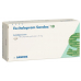 Escitalopram Sandoz Filmtabl 10 mg 98 pcs
