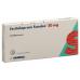 Escitalopram Sandoz Filmtabl 20 mg 14 pcs