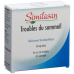 Similasan sleeping tablets 60 pcs