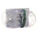 Asid Bonz Sauerstoffmaske Erwachsene Med PVC 213cm buy online