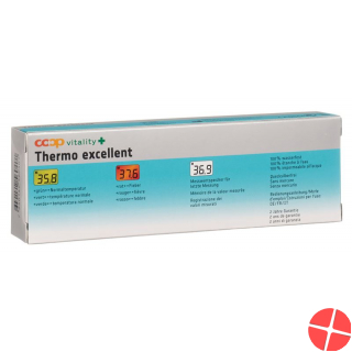 Coop Vitality Thermo Excellent Coop Vitality Thermo Excellent
