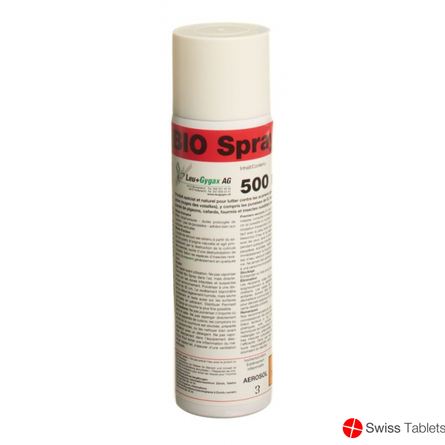 Permasil Organic Spray 500ml buy online