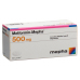 Metformin Mepha Lactab 500 mg 50 pcs
