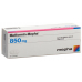 Metformin Mepha Lactab 850 mg 30 tablets