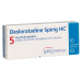 Desloratadine Spirig HC Filmtabl 5 mg 10 pcs