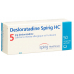 Desloratadine Spirig HC Filmtabl 5 mg 50 pcs