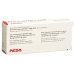 Protamine IPEX Inj Lös 1000 IU / ml Amp paraben 5 ml