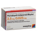 Perindopril indapamide Mepha Lactab 2.5 / 0625 mg Ds 30 pcs