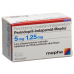 Perindopril indapamide Mepha Lactab 5 / 1.25 mg Ds 30 pcs