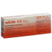 Wilate Trockensubstanz 1000 Ie C Solv Durchstechflasche buy online