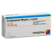 Indapamide Mepha retard Depotabs 1.5 mg 30 pcs