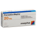Paroxetine Mepha Lactab 20 mg 14 pcs