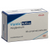 Vipidia Filmtabl 25.6 mg 98 pcs
