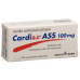 Cardiax ASS Filmtabl 100 mg of 60 pcs