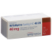 Nifedipine Spirig HC Matrixtabl CR 40 mg 100 pcs