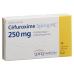Cefuroxime Spirig HC Filmtabl 250 mg of 14 pcs