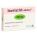 Isoniazid 100 mg tbl Labatec 50 pcs