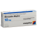 Memantine Mepha Lactab 10 mg 50 pcs