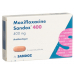 Moxifloxacin Sandoz Filmtabl 400 mg 5 pcs