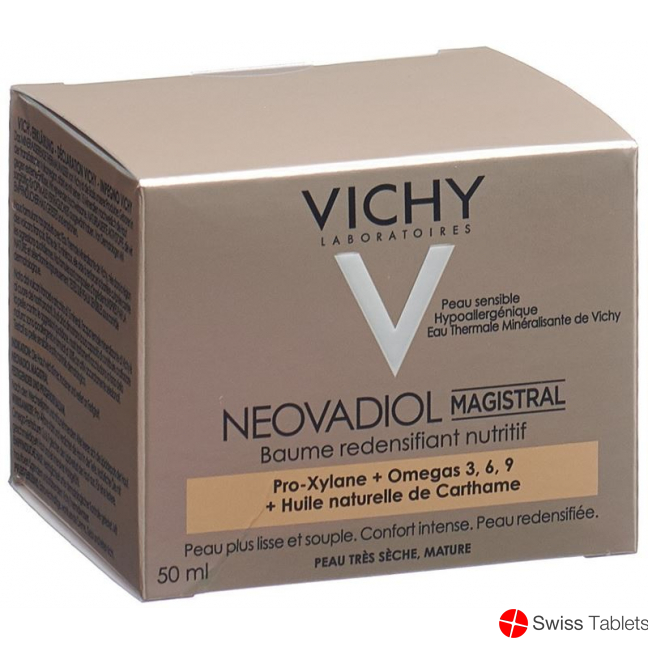 Vichy Neovadiol Magistral German pot 50 ml